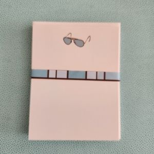 Printed Notecards